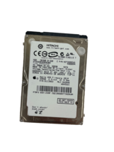 Hitachi Model HTS545032B9A302 Travelstar 5400RPM Internal Hard Drive Cac... - $24.74