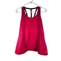 Mountain Hardwear Womens  Synergist Tank Active Yoga Shirt Gym Workout L... - $29.99