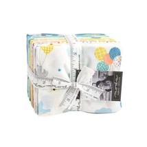 Moda Delivered With Love 28 Fabric Fat Quarter Bundle 25130AB By Paper &amp; Cloth - £79.75 GBP