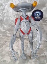 Power Rangers Alpha 5 Interactive Action Figure Saban Toys 2017 Tested Working! - £12.31 GBP
