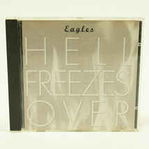 Eagles - Hell Freezes Over Cd - £3.90 GBP