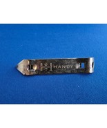Vintage Handy Walden Inc Beer Bottle Opener - New York - $13.43 CAD