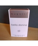 Bugatti Bella Donna - Natural Spray-Eau De Parfum - For Women - 60ml / 2... - $1,171.76 MXN