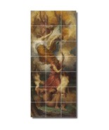 George Watts Mythology Painting Ceramic Tile Mural BTZ09530 - $210.00+