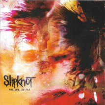 Slipknot - The End, So Far (CD, Album) (Mint (M)) - £19.67 GBP