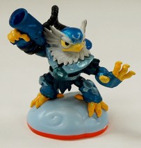 Skylanders JET-VAC Lightcore Video Game Action Figure PS4 Wii XBox360 CMP-SGF016 - £7.39 GBP