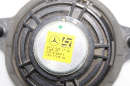 MERCEDES-BENZ A1728200702 SPEAKER E6053 image 11