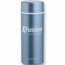 XFusion Keratin Hair Fiber 25g - light blonde - £19.95 GBP+