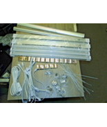 BSTRIP Set 6x T5 LED Grow Plant Light 2ft Strips linkable Opened box - $736.23 MXN