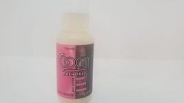 Coochy Rash Free Moisturizing Shave Creme Original Formula  Pear Berry Travel Sz - £7.81 GBP