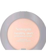 Fair 10 Neutrogena Healthy Skin PRESSED Powder  Antioxidant Blend - $19.46