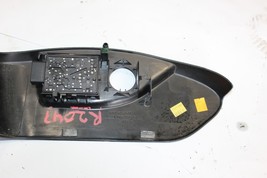 2005-2007 CADILLAC STS RIGHT SIDE SEAT SIDE CONTROL TRIM R2047 image 10