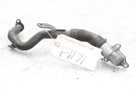 00-05 TOYOTA CELICA GTS Coolant Crossover Hose F1171 - $36.00