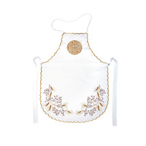Prosphora Holy Bread Prosforo Preparation Cooking Embroidered Aprin &amp; Se... - $12.40+