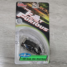 Racing Champions The Fast and the Furious Series 3 - Honda Civic Street ... - $39.95