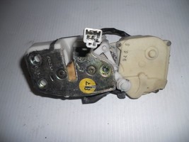 Door Lock Actuator Driver Left Rear 1995 Acura Integra - £54.02 GBP