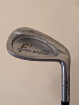 F2 Series Plus Face Forward Sand Wedge 56* Graphite Shaft 35&quot; RH - €25,60 EUR