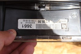 2010-2017 CHEVROLET EQUINOX AWD SPEEDOMETER MPH GAUGE V1099 image 4