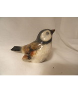 Geobel Bird Figurine Signed Porcelain TM 6 - £19.60 GBP