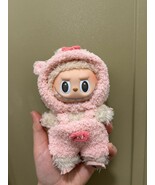 POP MART LABUBU The Monsters Doll Piggy Replacing Clothes Dress PP38 (No... - $18.69