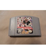 NFL Quarterback Club 2000 Game Cartridge for Nintendo 64