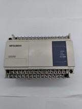 Mitsubishi FX1N-40MR-ES/UL Programmable Controler  - $107.00