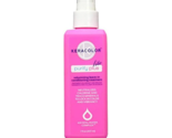 KERACOLOR Purify Plus LITE Volumizing Leave-In Conditioning Treatment 7 oz. - £10.99 GBP