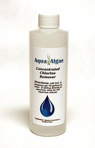 Aquarium Chlorine and Heavy Metal Remover Water Conditioner 8 oz - $11.95