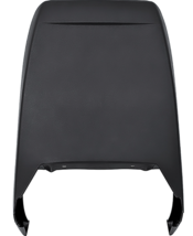 OER Black Bucket Seat Back Panel For 1973-1979 Buick Olds Pontiac A/B Body - £86.90 GBP