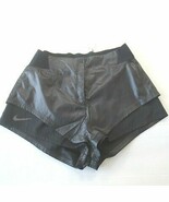 Nike Women Sportswear City 2-in-1 Shorts - CJ4147 - Black 010 - Size M -... - $66.58 CAD