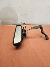 10-16 Mercedes W204 C250 Front Top Upper Rear View Mirror OEM - £65.91 GBP