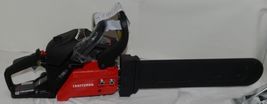 Craftsman S160 16 Inch 42cc Gas 2 Cycle Chainsaw Easy Start Technology image 6