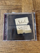 Selah Greatest Hymns CD - £9.27 GBP