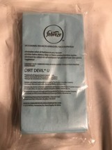 Febreze Dirt Devil U Vacuum Cleaner Bag 3 Bags  - $9.89