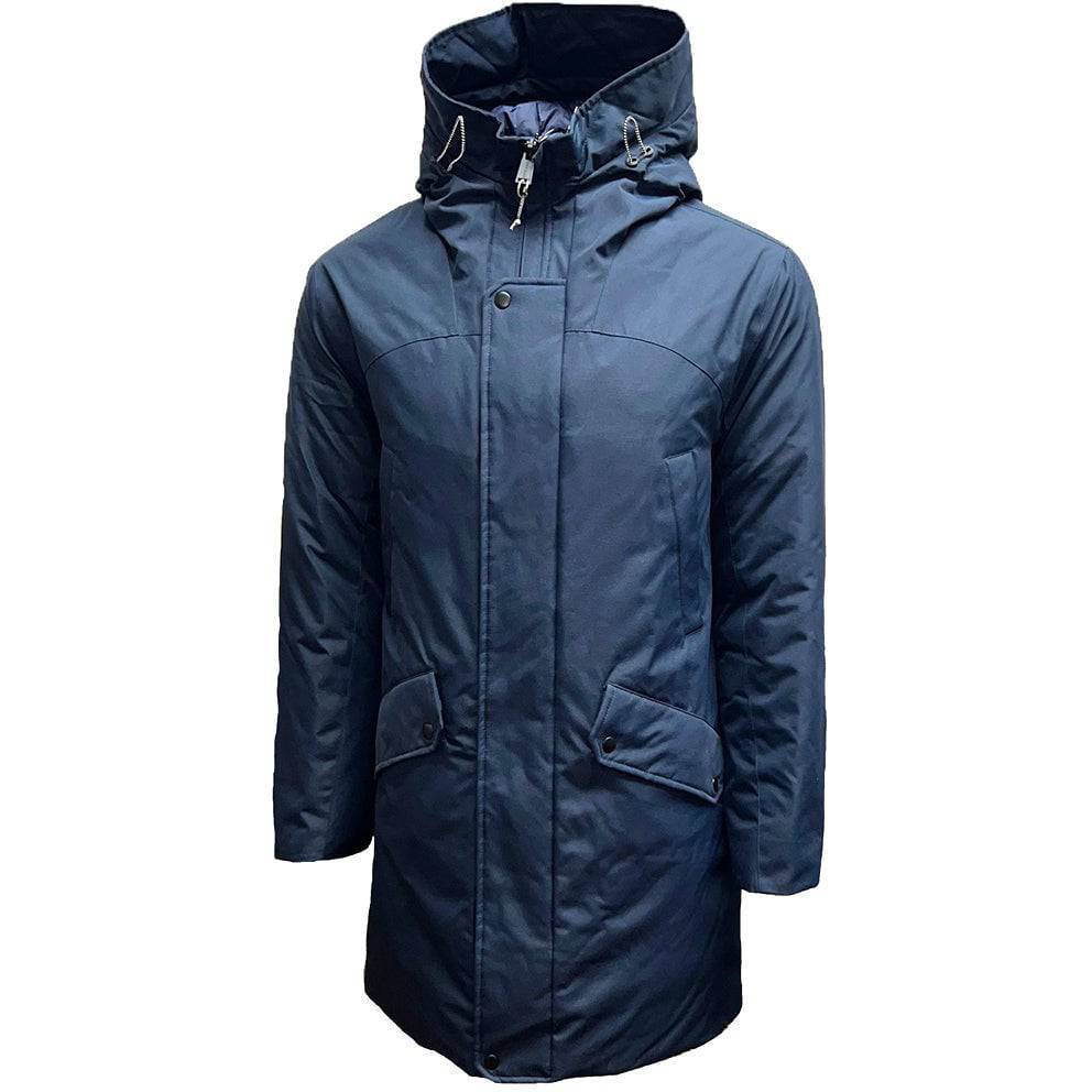 Cole Haan Men's Parka Down Coat Item image 3