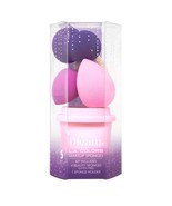 L.A.Colors Makeup Sponges Kit Includes 4 Beauty Sponges 1 Sponges Holder - $9.99