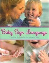 Baby Sign Language Book by Alison Mackonochie 1407516027, 9781407516028    *New* - £6.38 GBP