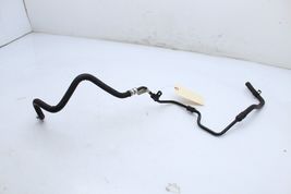 02-08 JAGUAR X-TYPE POWER STEERING HOSE LINE Q2525 image 7