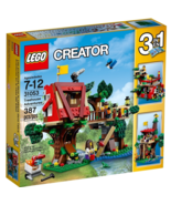 LEGO Creator Treehouse Adventures 31053-NEW  - $89.99