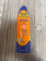 Banana Boat Sport Ultra Clear Sunscreen Spray Broad Spectrum SPF 50 - 6 oz. - $10.77