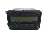 Audio Equipment Radio Receiver Radio ID 1K0035164 Fits 12-14 JETTA GLI 6... - £57.27 GBP