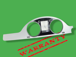 2009-2011 vw passat instrument cluster bezel trim panel molding 3C8858366F - $68.87