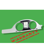 2009-2011 vw passat instrument cluster bezel trim panel molding 3C8858366F - $1,251.89 MXN