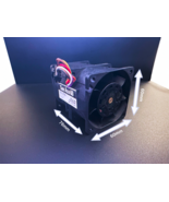9CR0612P0H04 SANYO DENKI Dual Axial Fan 12VDC 60x60mm Counter Rotation P... - €20,84 EUR