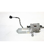 2000-2006 MERCEDES BENZ W220 S430 S500 SUNROOF SUN ROOF MOTOR J4262 - €38,16 EUR