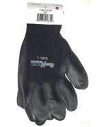 ComfiGrip Polyurethane Coated Black Gloves 12/pk - $22.06 CAD