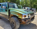 2003 Hummer H2 OEM Automatic Transmission 6.0L 4WD - $866.25