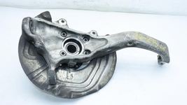 Driver Left Front Spindle/Knuckle Fits 08-19 BMW X6 66266 image 7