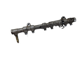 Left Fuel Rail From 2012 Ford F-350 Super Duty  6.7 BC3Q9D280BD Diesel - £62.50 GBP