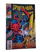 Spider-Man 2099 #10 Marvel Comic Book - $9.98 Spider-Man 2099 #10 Marvel Comic Book - $9.98